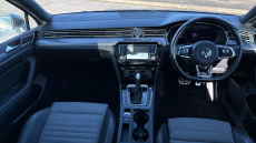 Volkswagen Passat 2.0 TDI R-Line 5dr DSG [Panoramic Roof] Diesel Estate